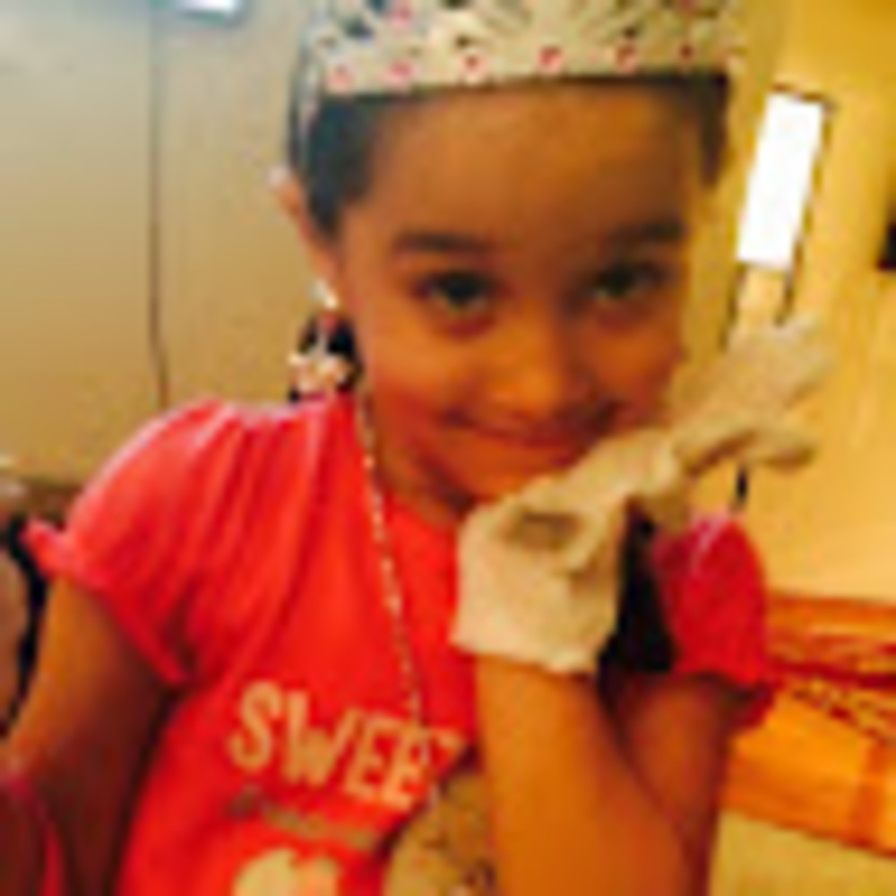 Meet your Posher, Illiana